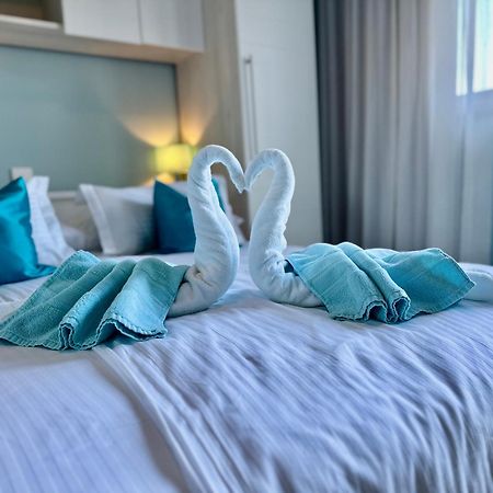 סופטרסקה דראגה Apartments Anica מראה חיצוני תמונה
