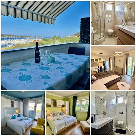 סופטרסקה דראגה Apartments Anica מראה חיצוני תמונה