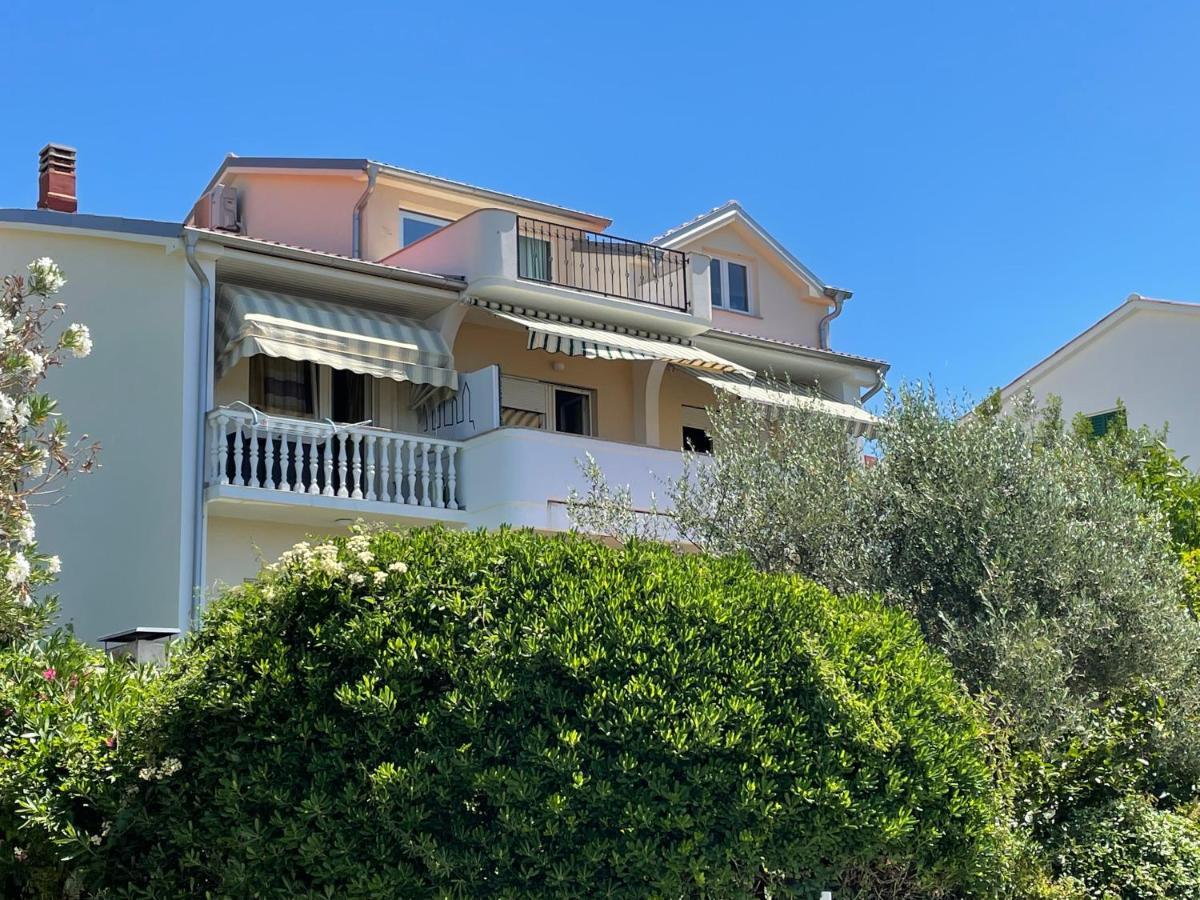סופטרסקה דראגה Apartments Anica מראה חיצוני תמונה