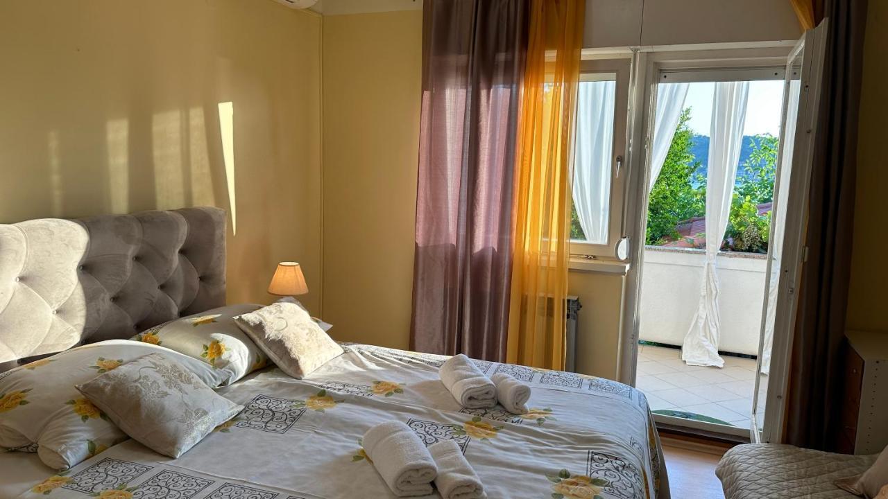 סופטרסקה דראגה Apartments Anica מראה חיצוני תמונה
