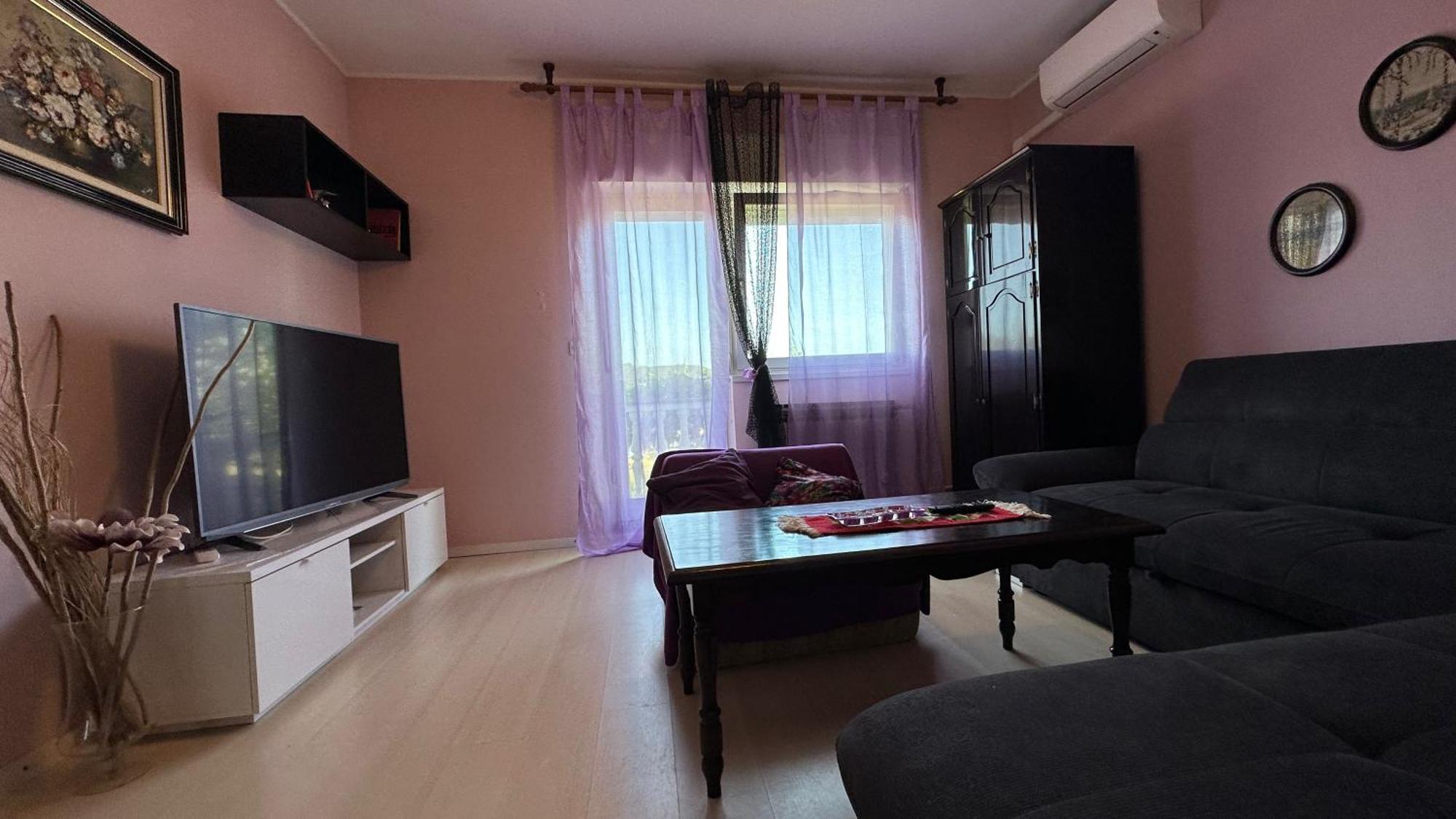 סופטרסקה דראגה Apartments Anica מראה חיצוני תמונה