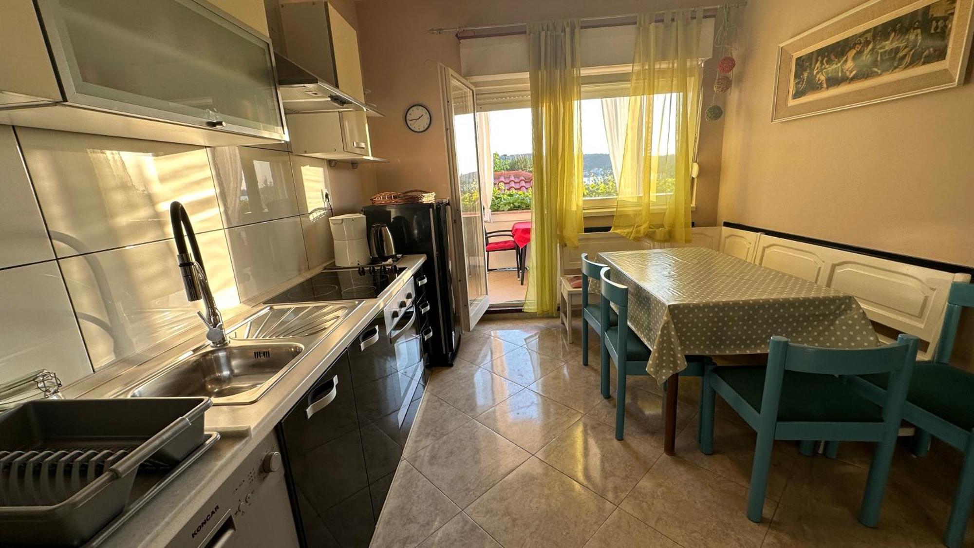 סופטרסקה דראגה Apartments Anica מראה חיצוני תמונה