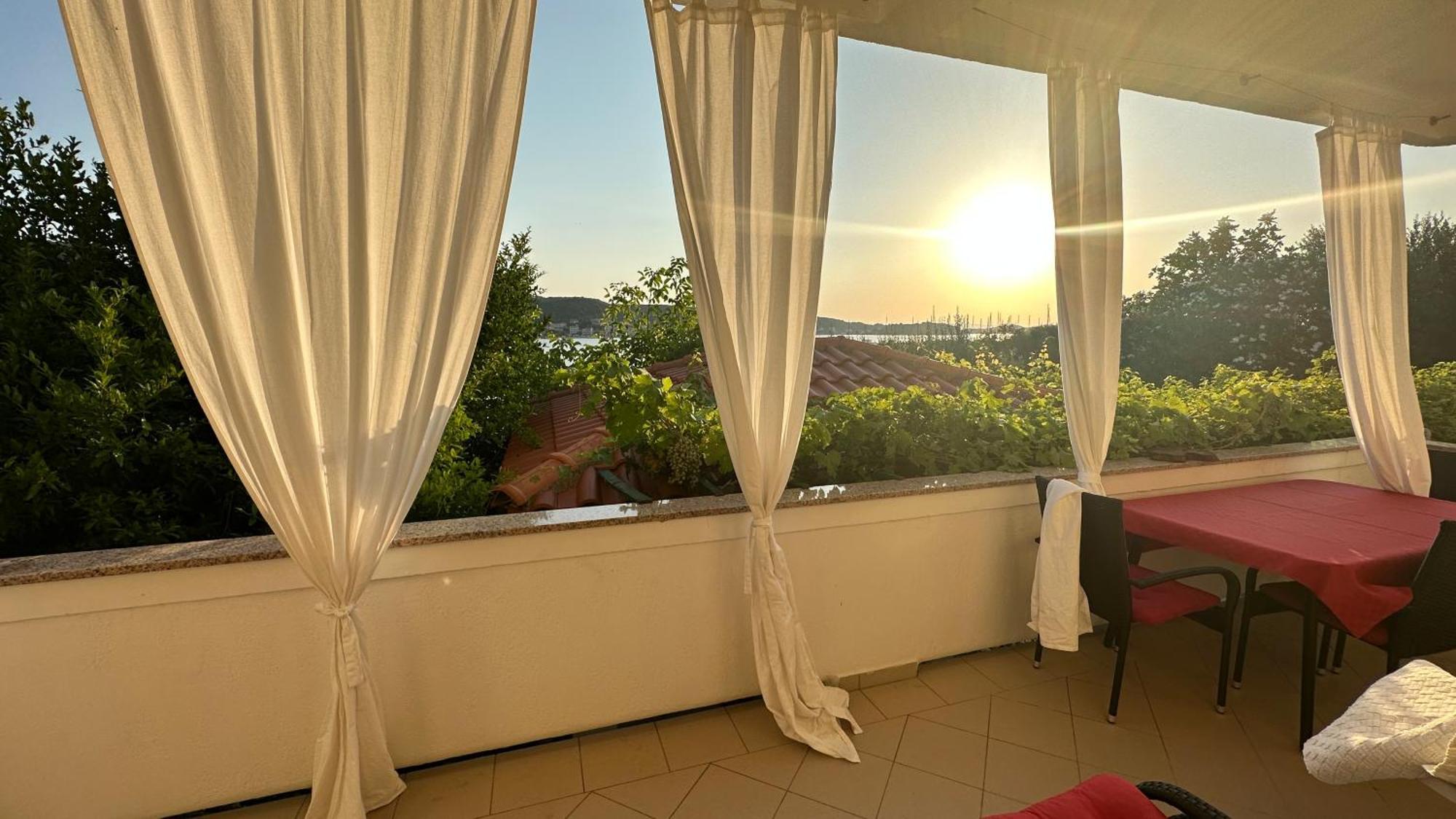סופטרסקה דראגה Apartments Anica מראה חיצוני תמונה