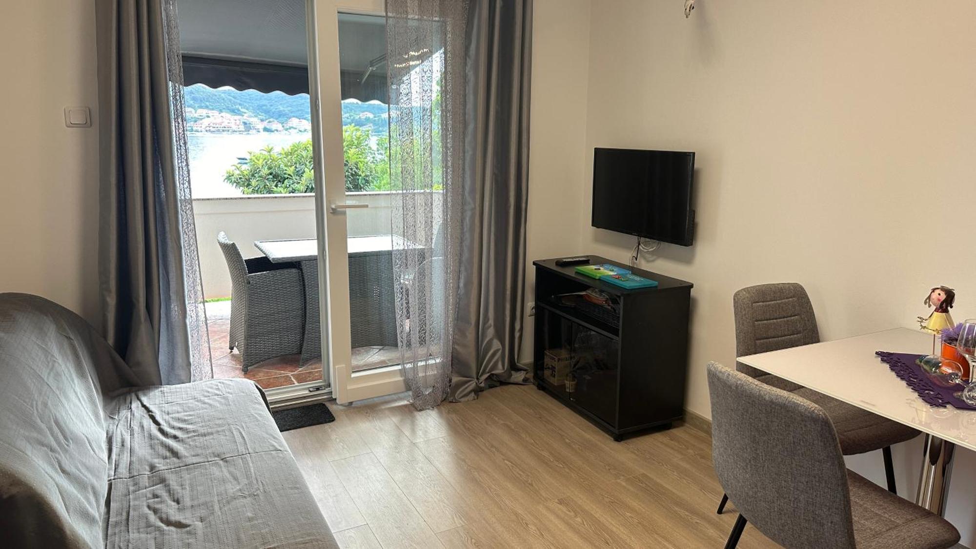 סופטרסקה דראגה Apartments Anica מראה חיצוני תמונה