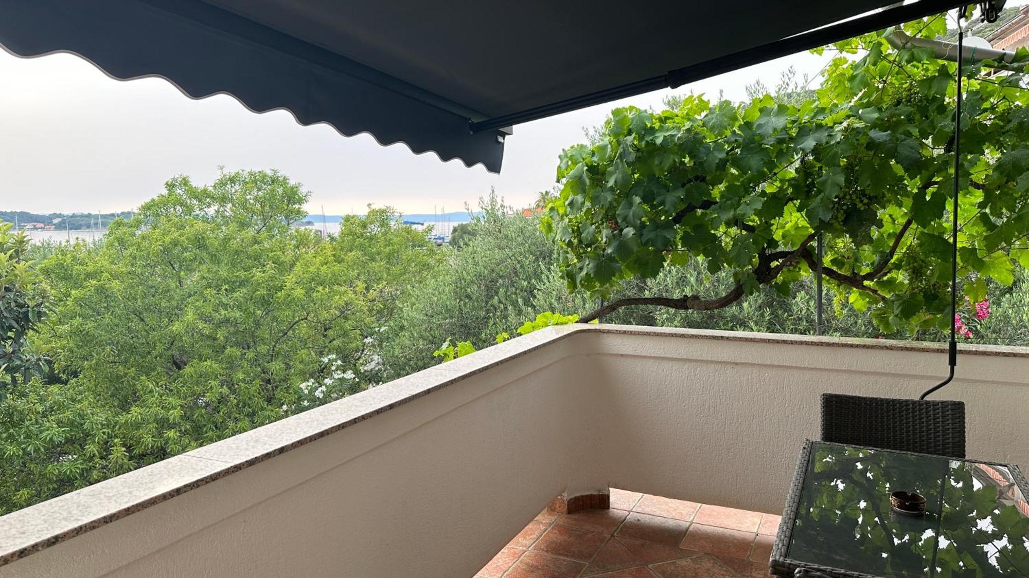 סופטרסקה דראגה Apartments Anica מראה חיצוני תמונה