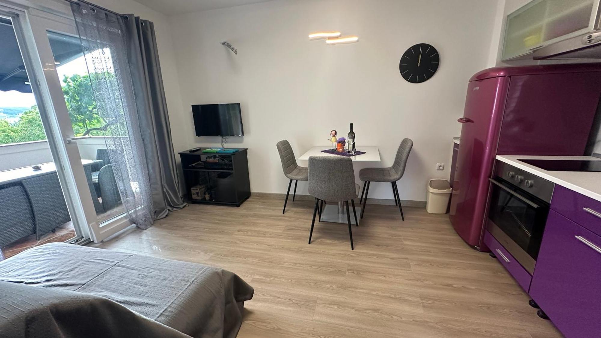 סופטרסקה דראגה Apartments Anica מראה חיצוני תמונה