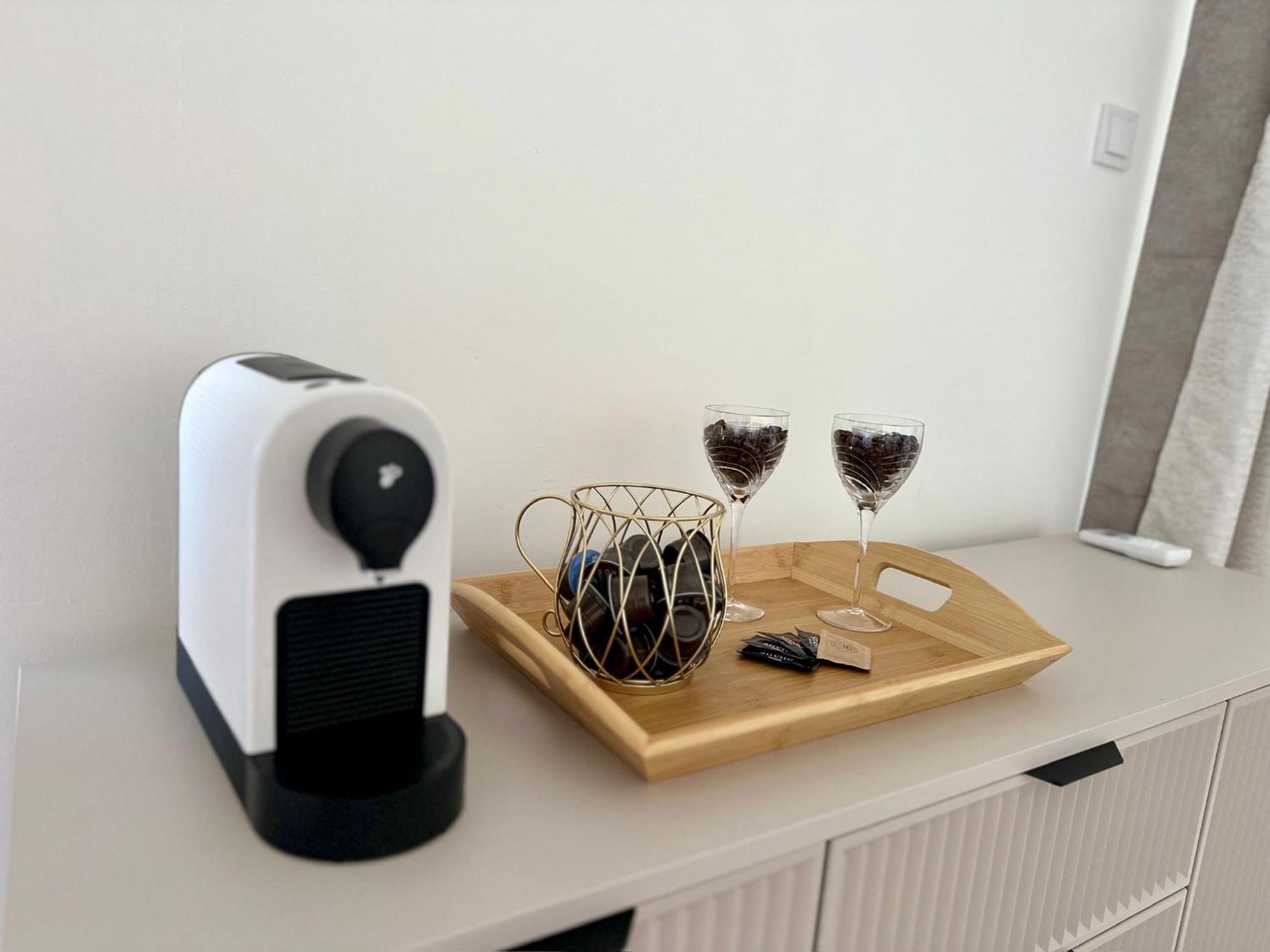 סופטרסקה דראגה Apartments Anica מראה חיצוני תמונה