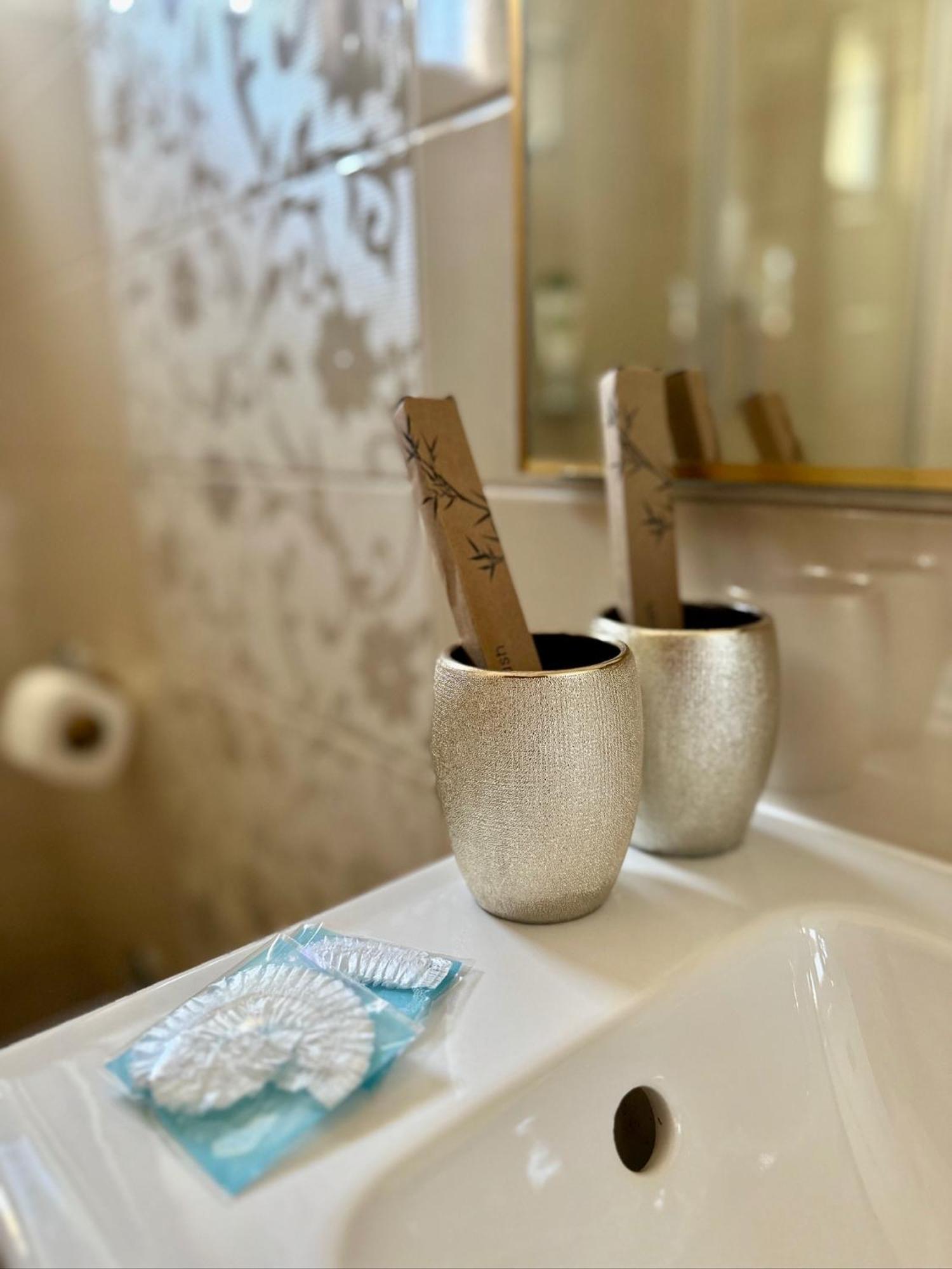 סופטרסקה דראגה Apartments Anica מראה חיצוני תמונה
