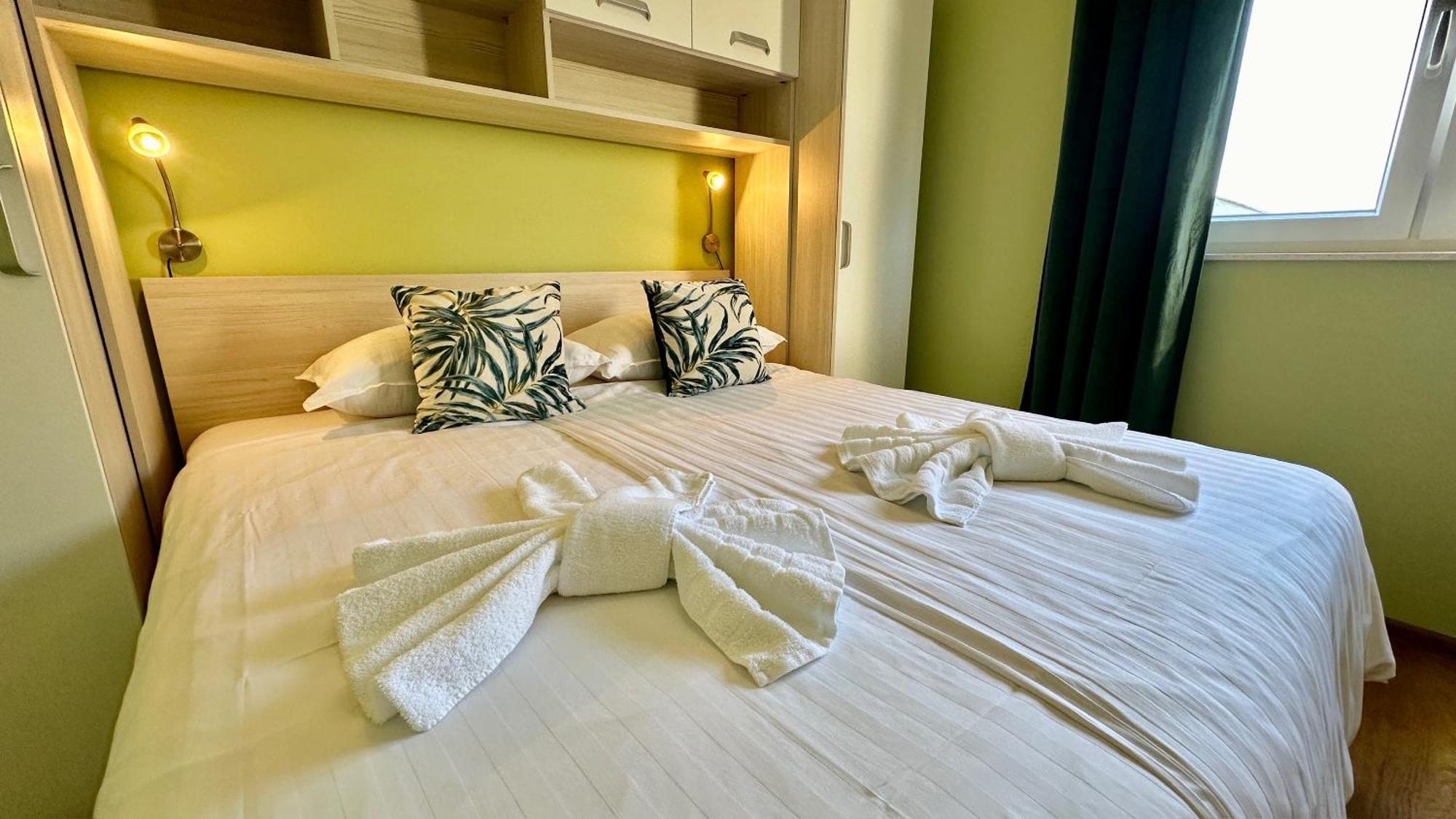 סופטרסקה דראגה Apartments Anica מראה חיצוני תמונה