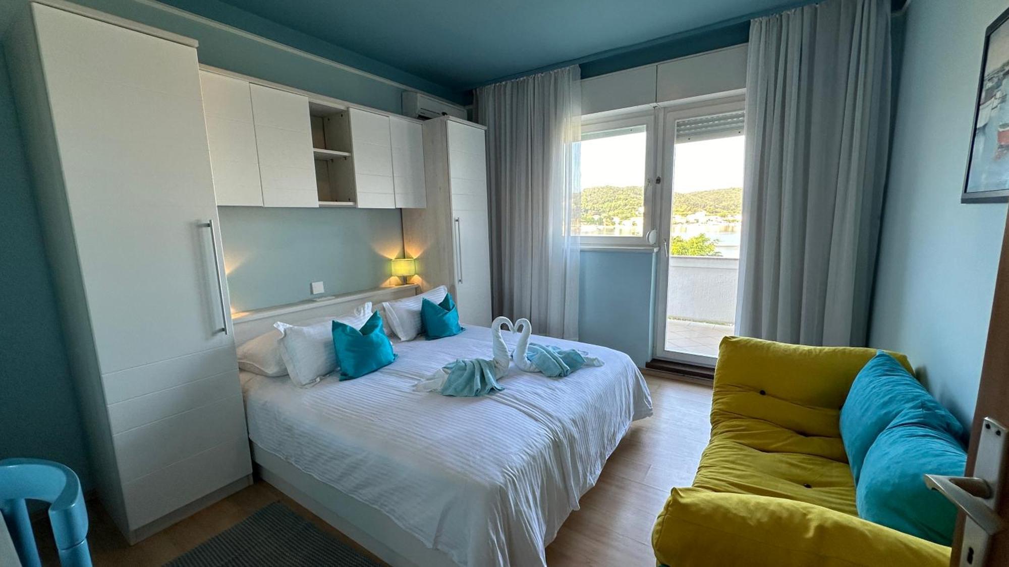 סופטרסקה דראגה Apartments Anica מראה חיצוני תמונה