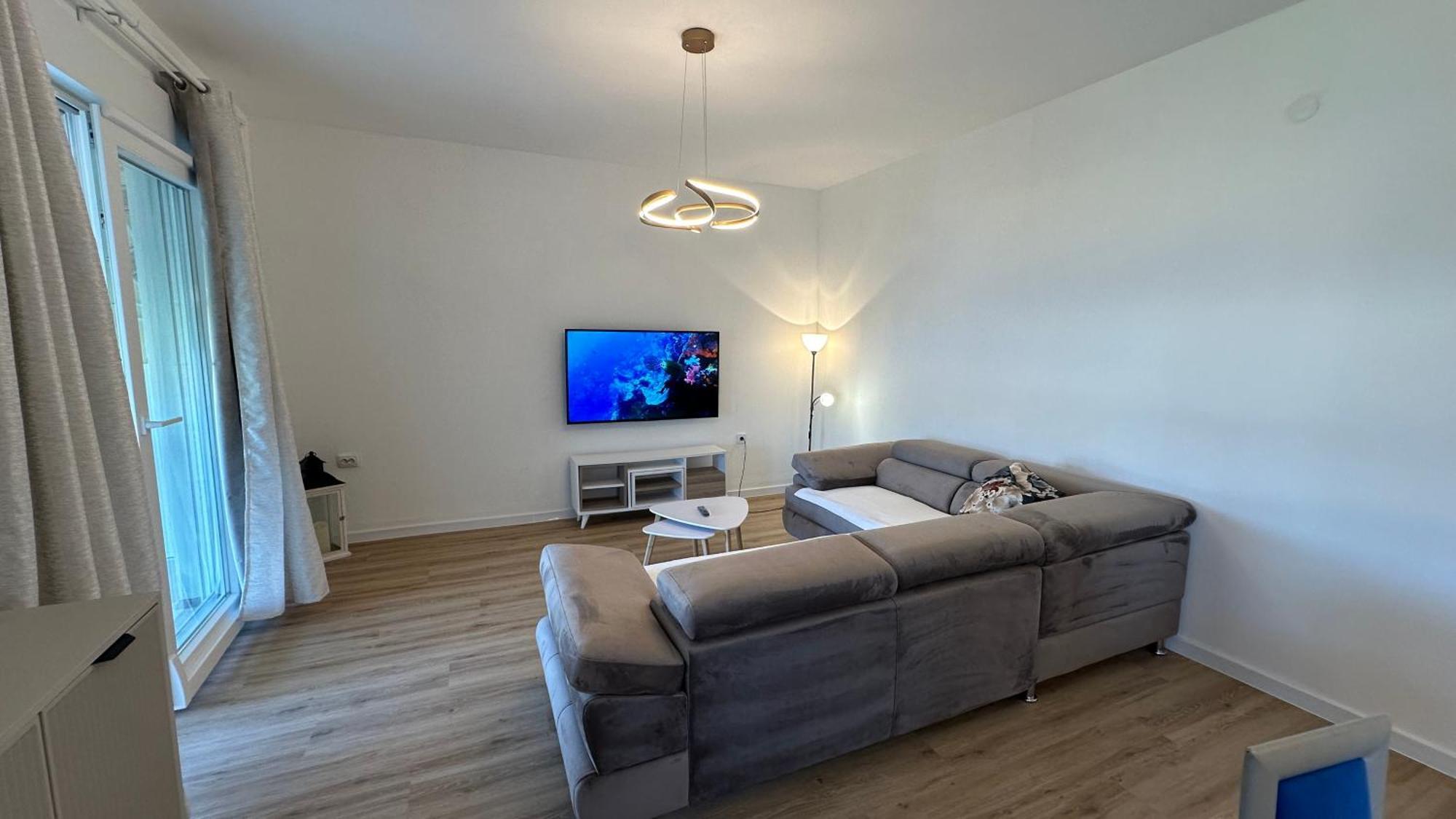 סופטרסקה דראגה Apartments Anica מראה חיצוני תמונה