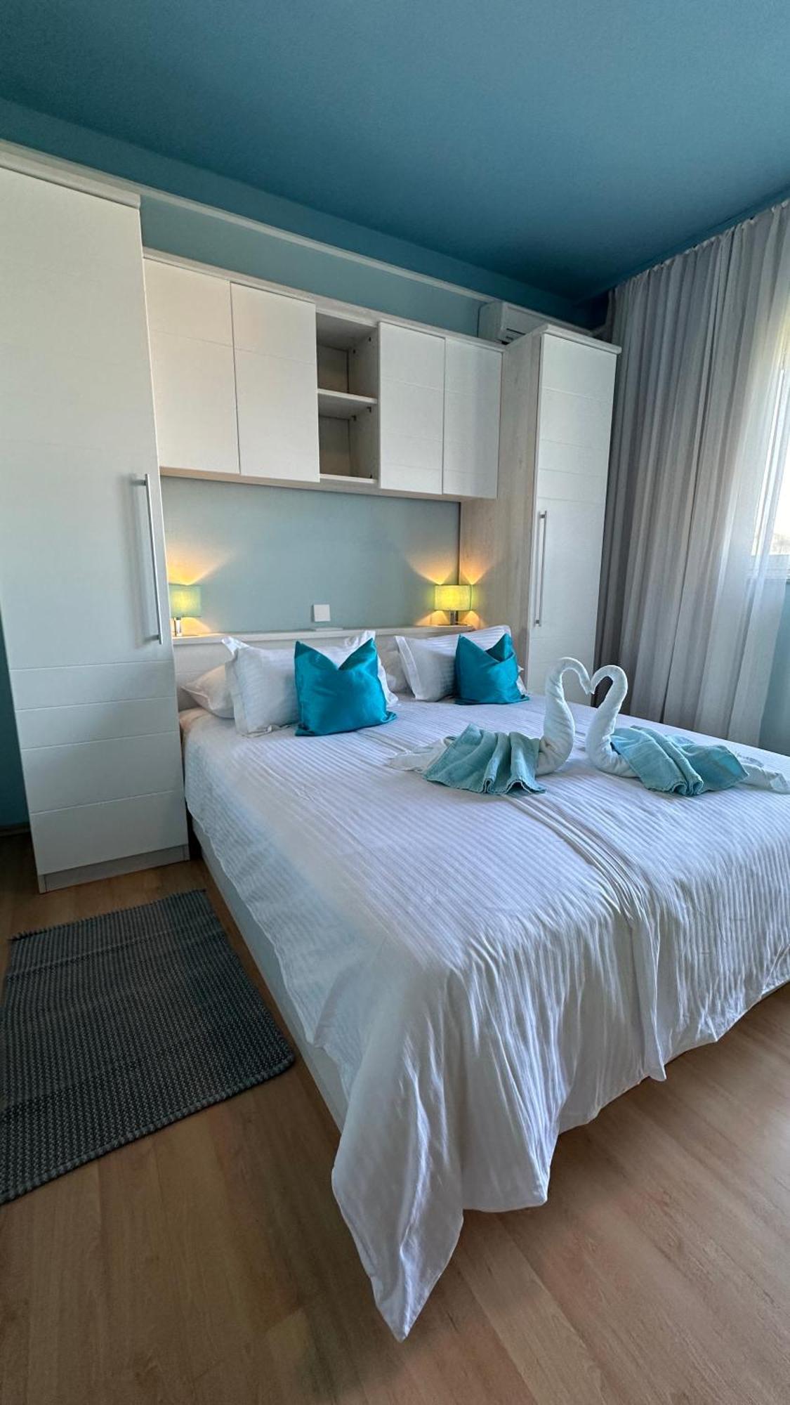 סופטרסקה דראגה Apartments Anica מראה חיצוני תמונה