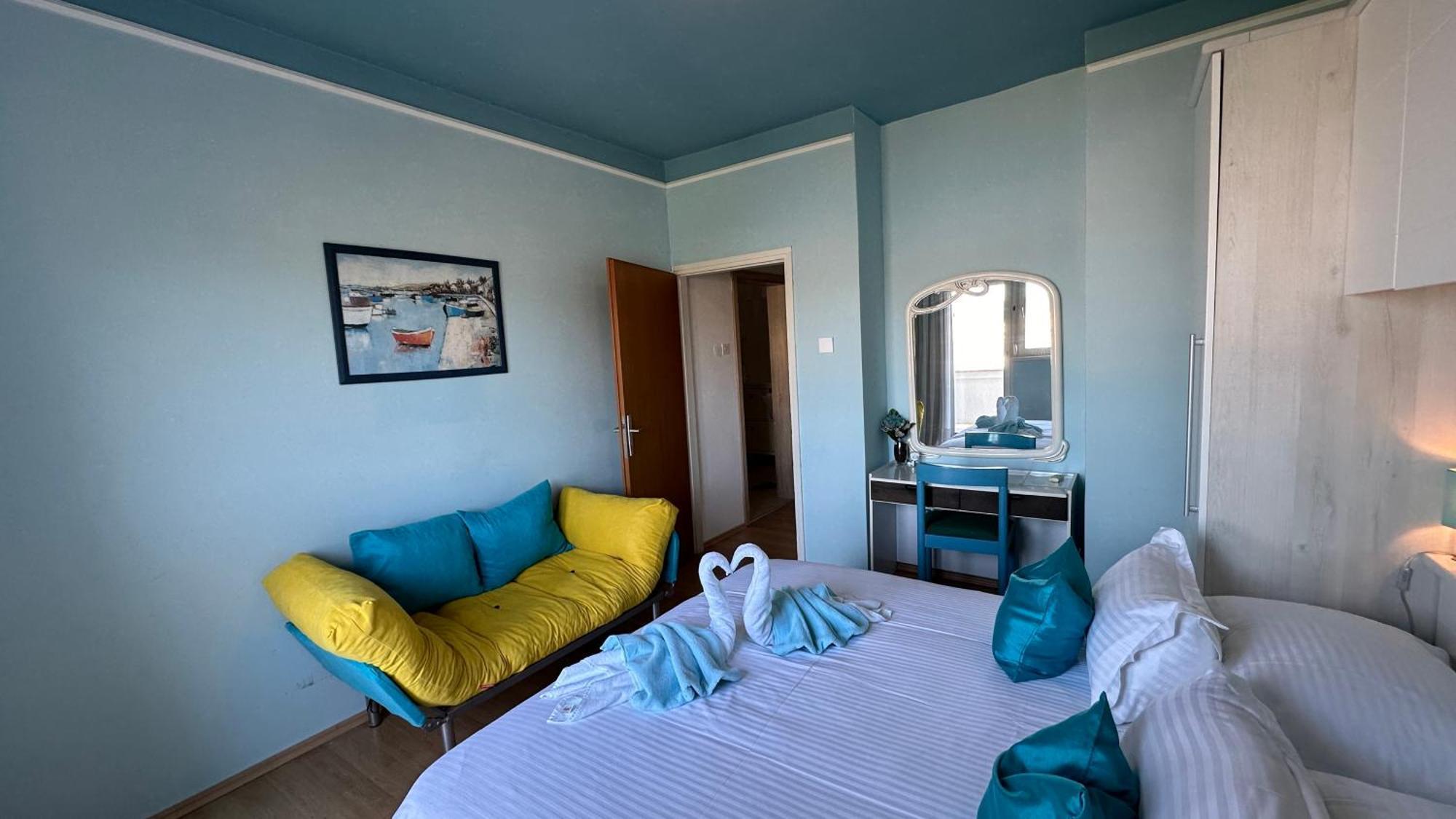 סופטרסקה דראגה Apartments Anica מראה חיצוני תמונה