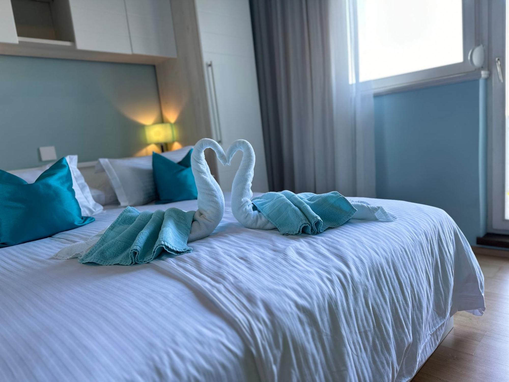 סופטרסקה דראגה Apartments Anica מראה חיצוני תמונה