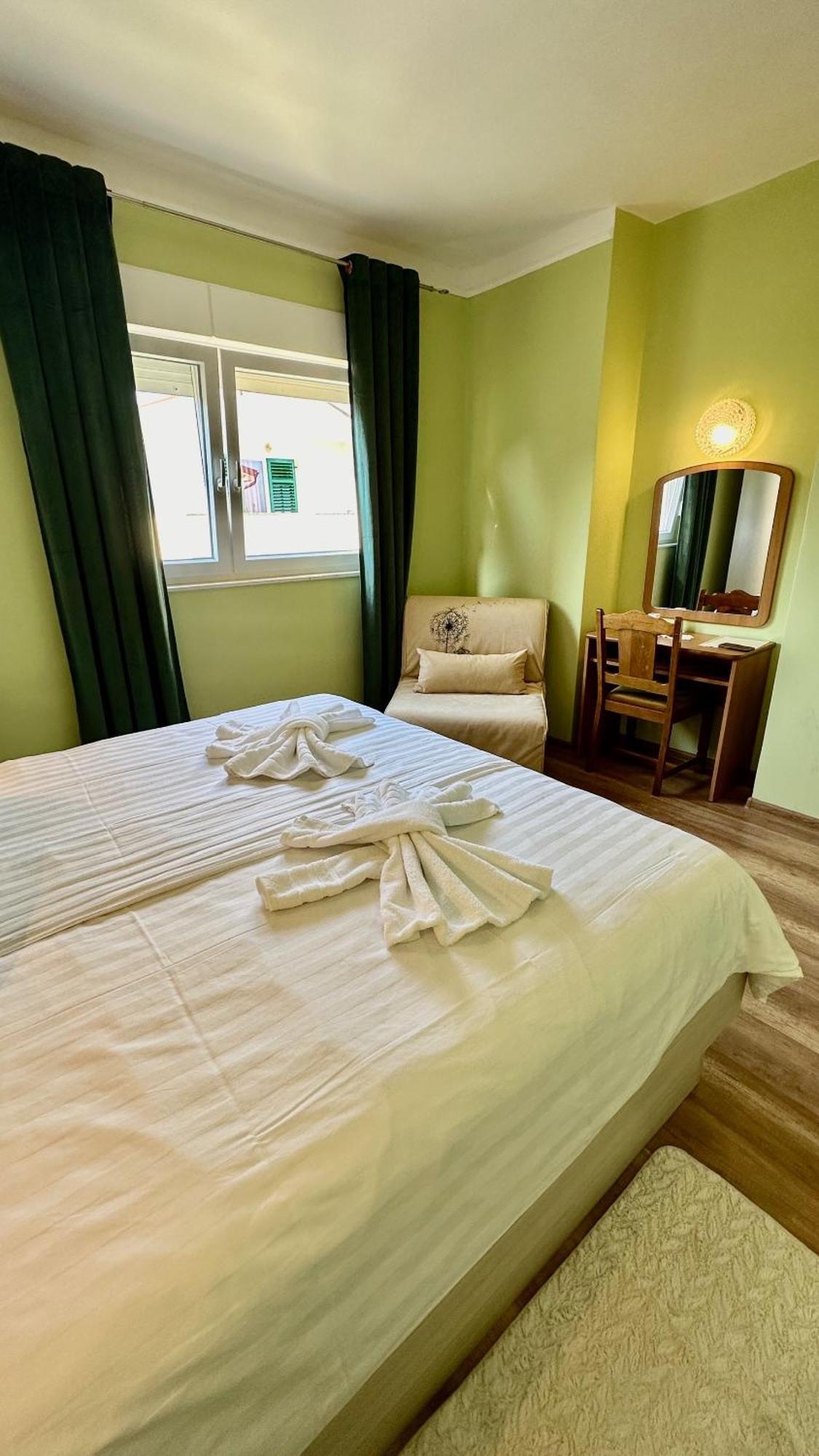 סופטרסקה דראגה Apartments Anica מראה חיצוני תמונה