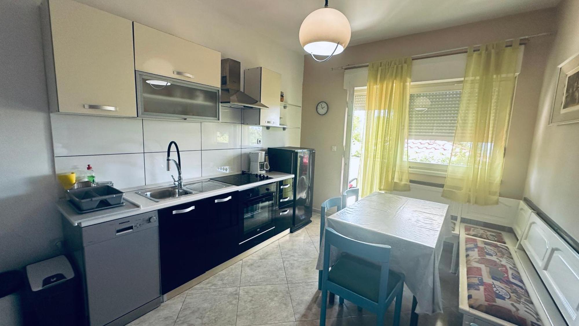סופטרסקה דראגה Apartments Anica מראה חיצוני תמונה