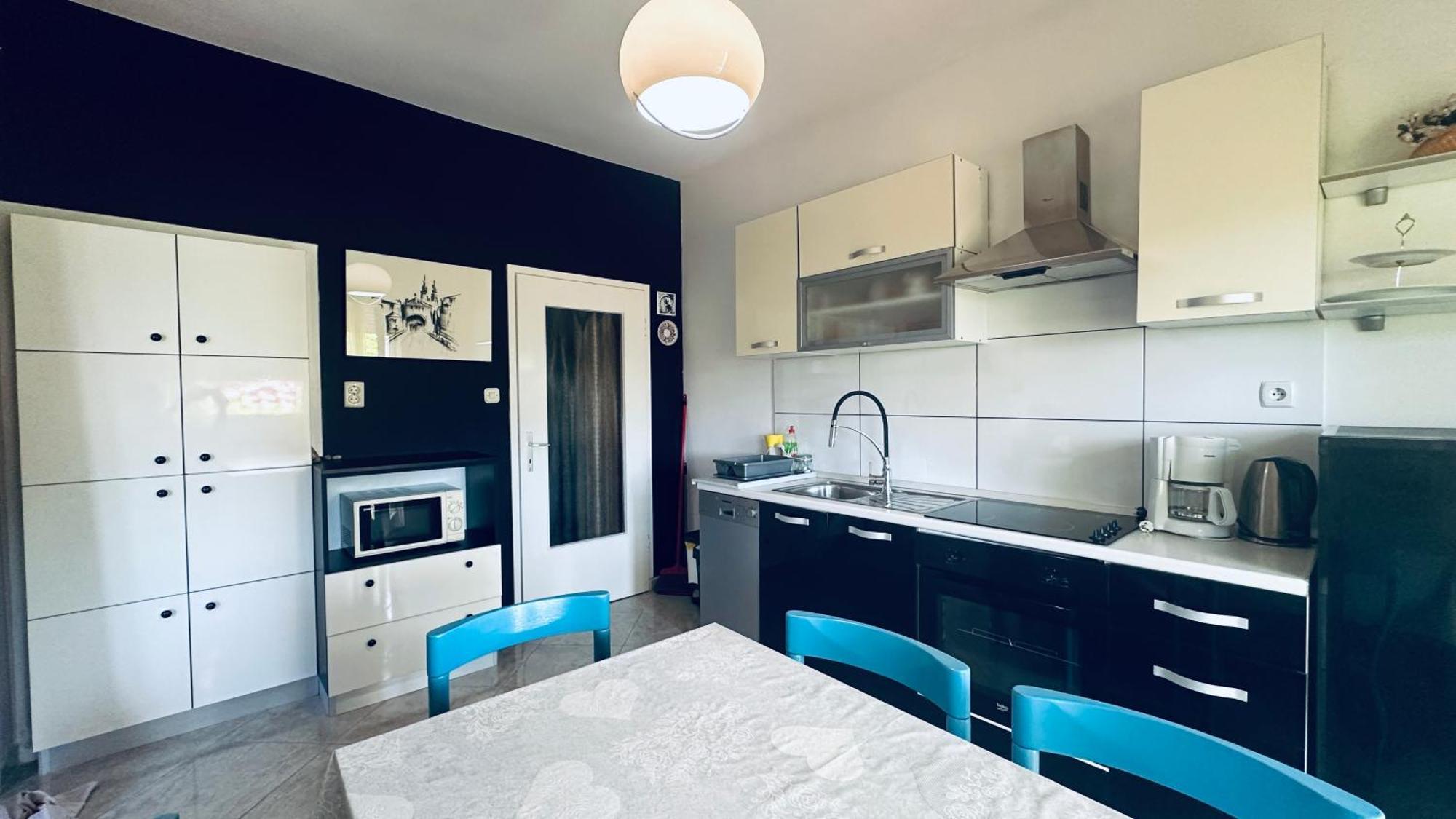 סופטרסקה דראגה Apartments Anica מראה חיצוני תמונה