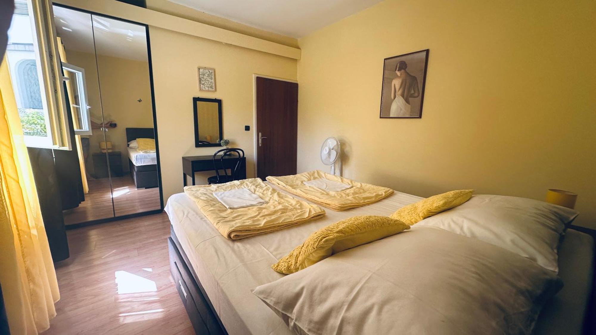 סופטרסקה דראגה Apartments Anica מראה חיצוני תמונה