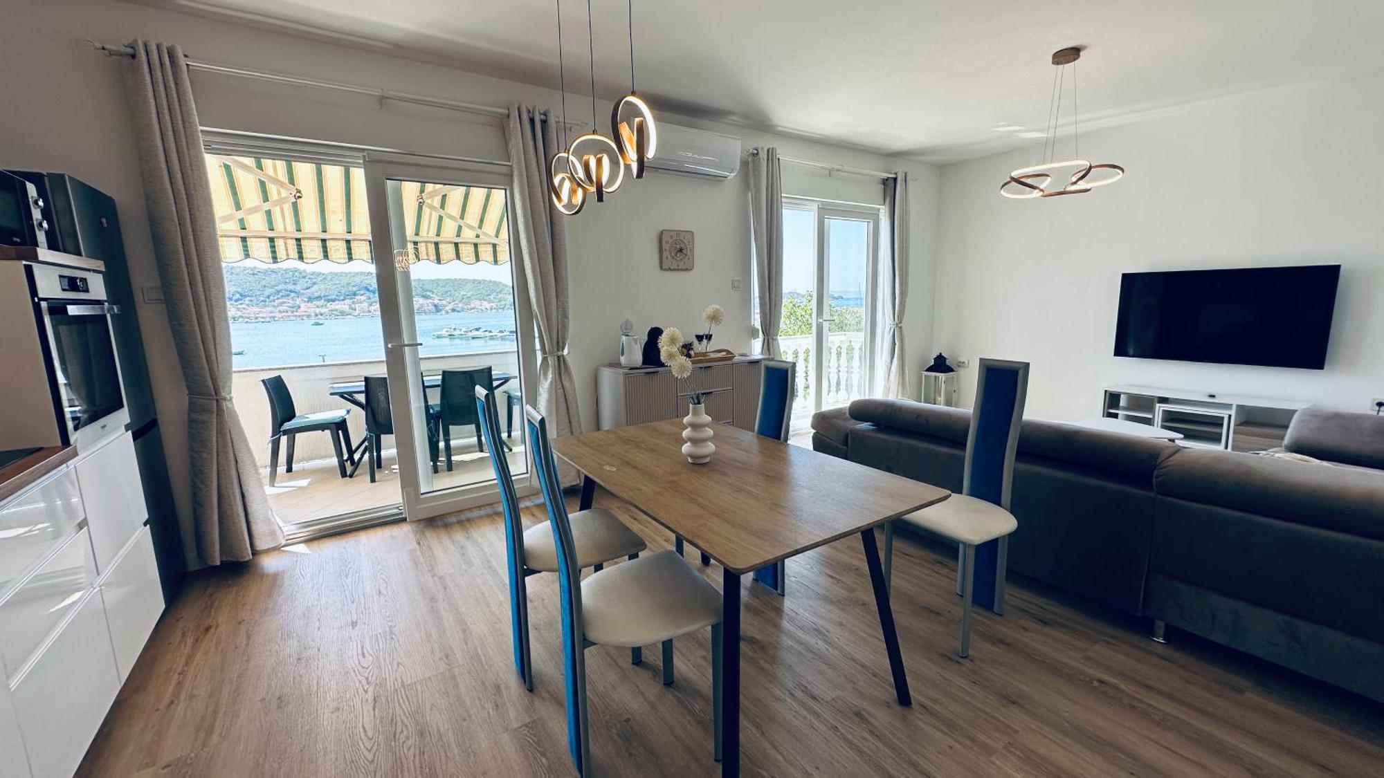 סופטרסקה דראגה Apartments Anica מראה חיצוני תמונה