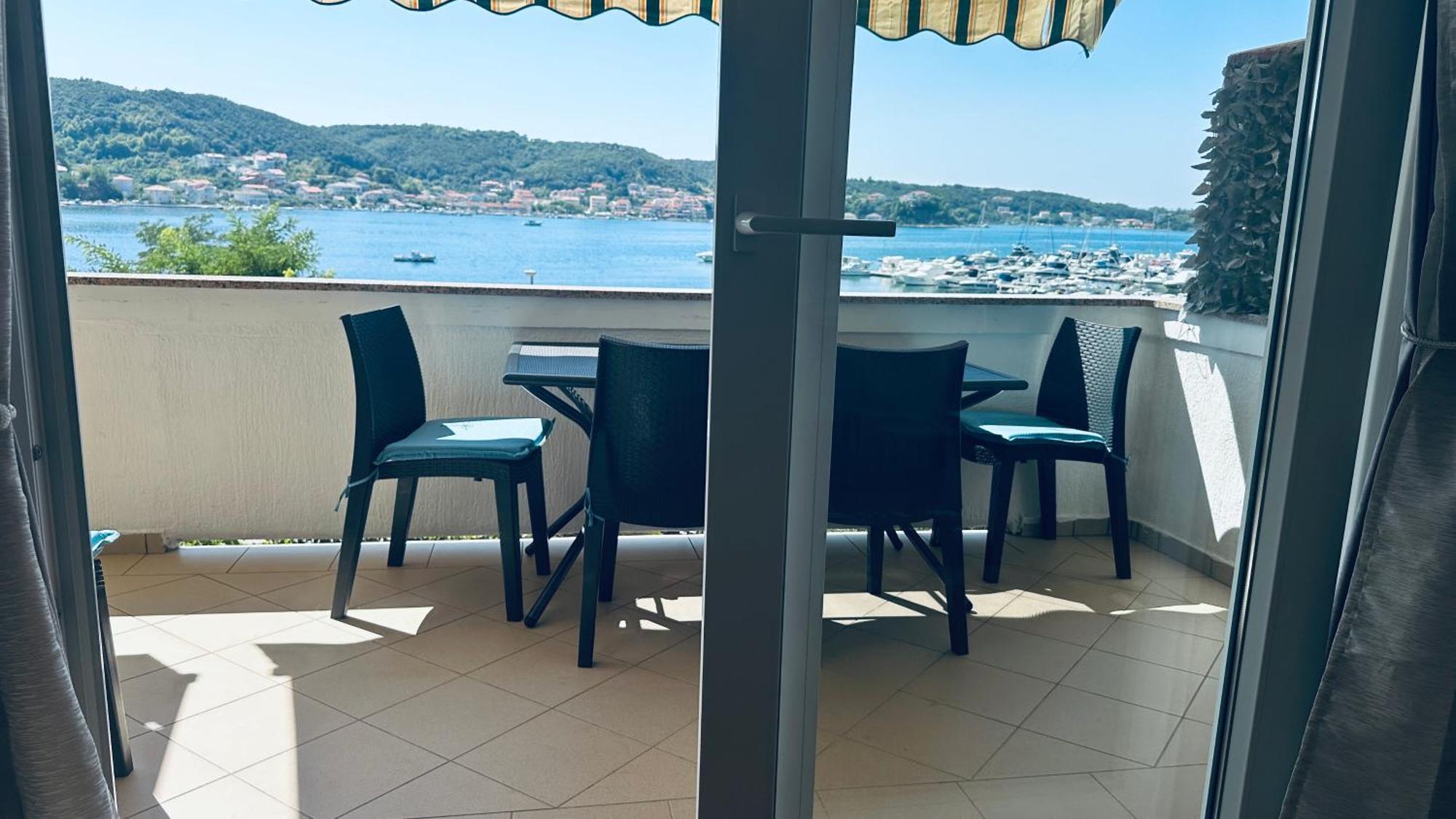 סופטרסקה דראגה Apartments Anica מראה חיצוני תמונה
