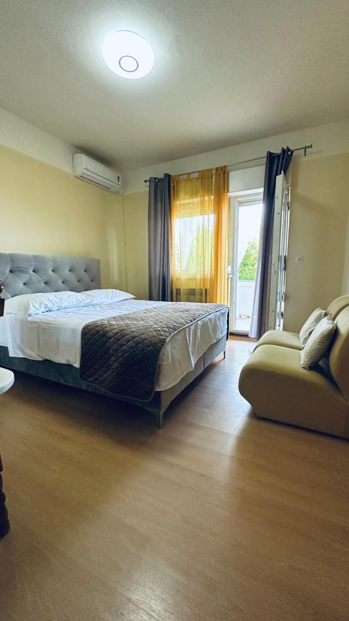 סופטרסקה דראגה Apartments Anica מראה חיצוני תמונה