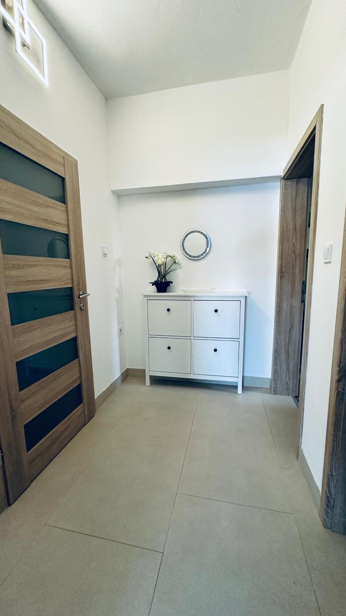 סופטרסקה דראגה Apartments Anica מראה חיצוני תמונה