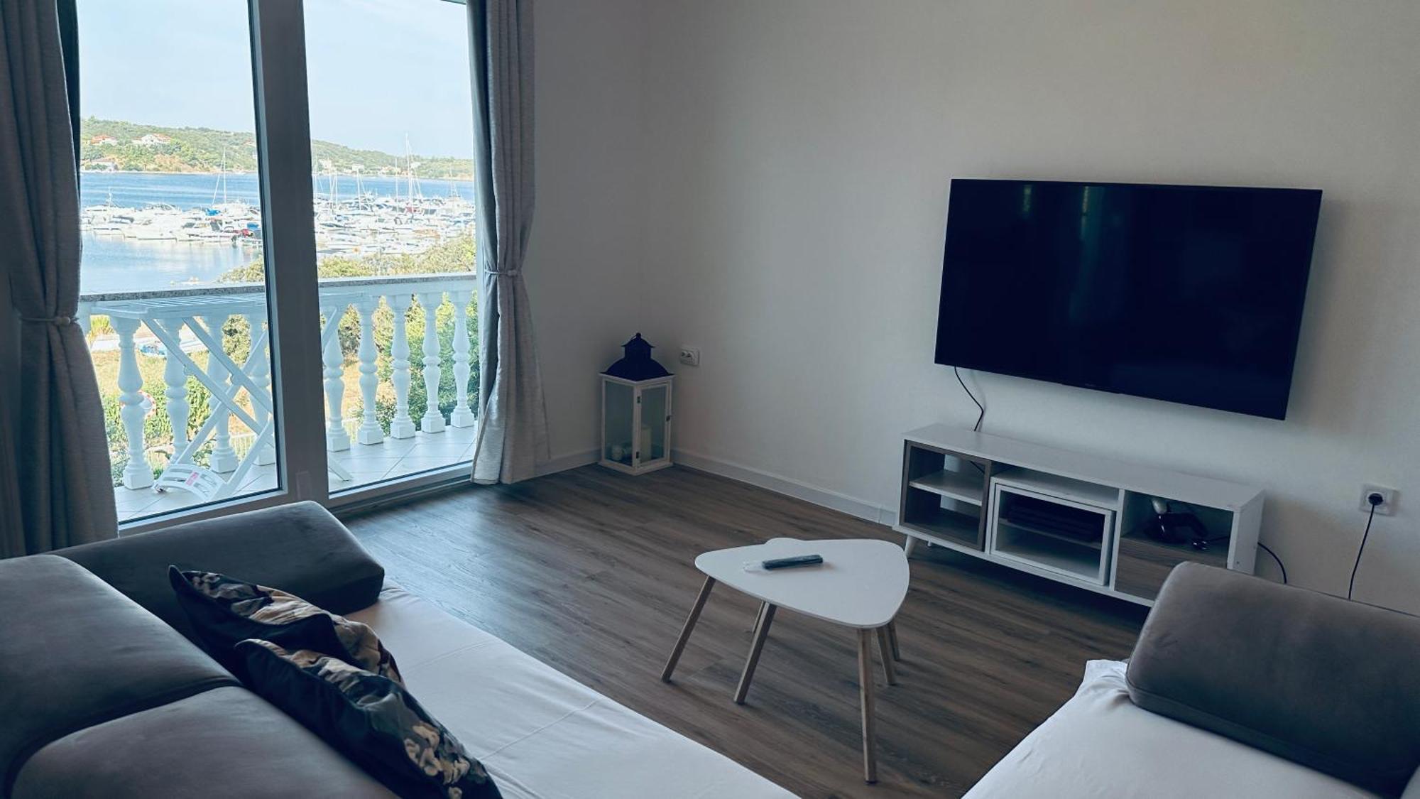 סופטרסקה דראגה Apartments Anica מראה חיצוני תמונה
