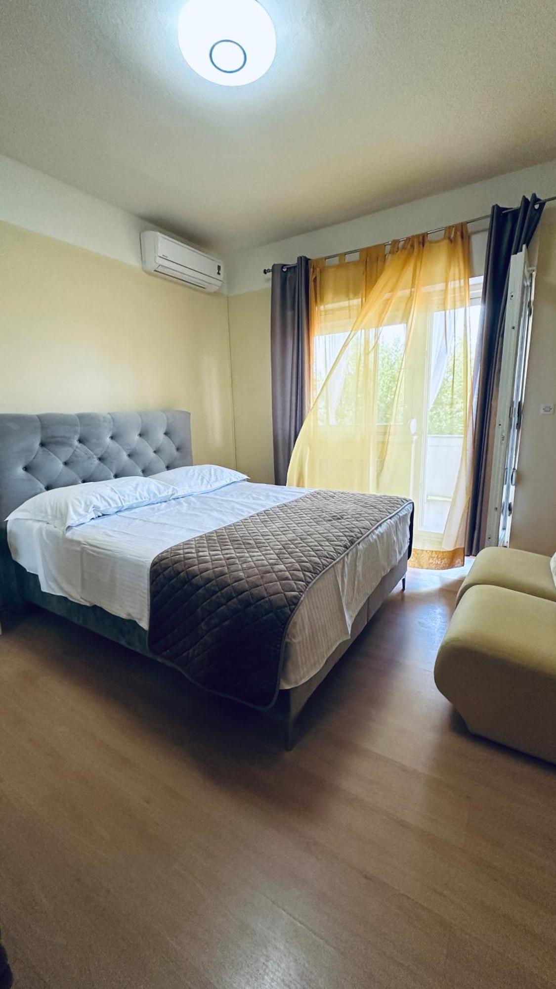 סופטרסקה דראגה Apartments Anica מראה חיצוני תמונה