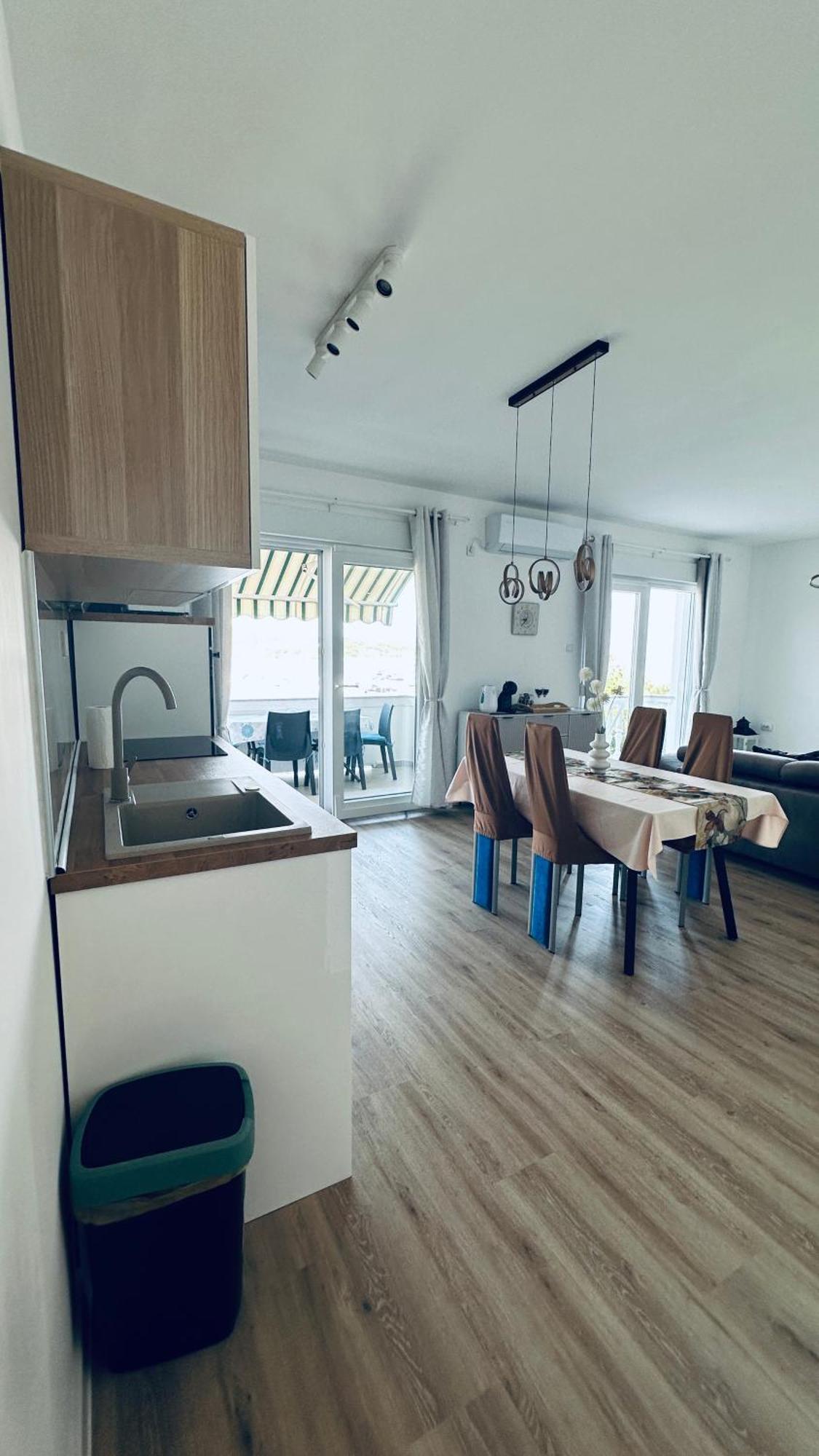 סופטרסקה דראגה Apartments Anica מראה חיצוני תמונה