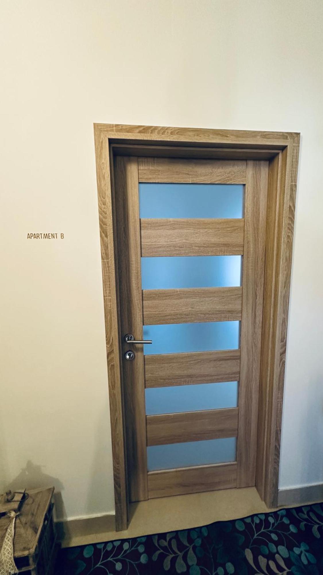 סופטרסקה דראגה Apartments Anica מראה חיצוני תמונה