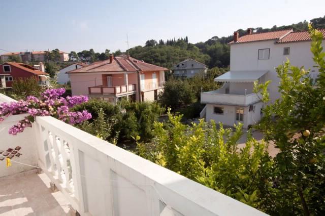סופטרסקה דראגה Apartments Anica מראה חיצוני תמונה