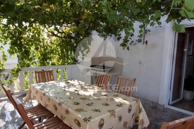 סופטרסקה דראגה Apartments Anica מראה חיצוני תמונה
